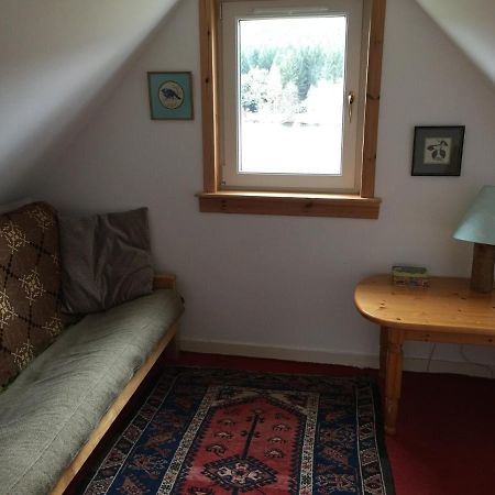 Beautiful Highland 1-Bed Cottage Inverness Buitenkant foto