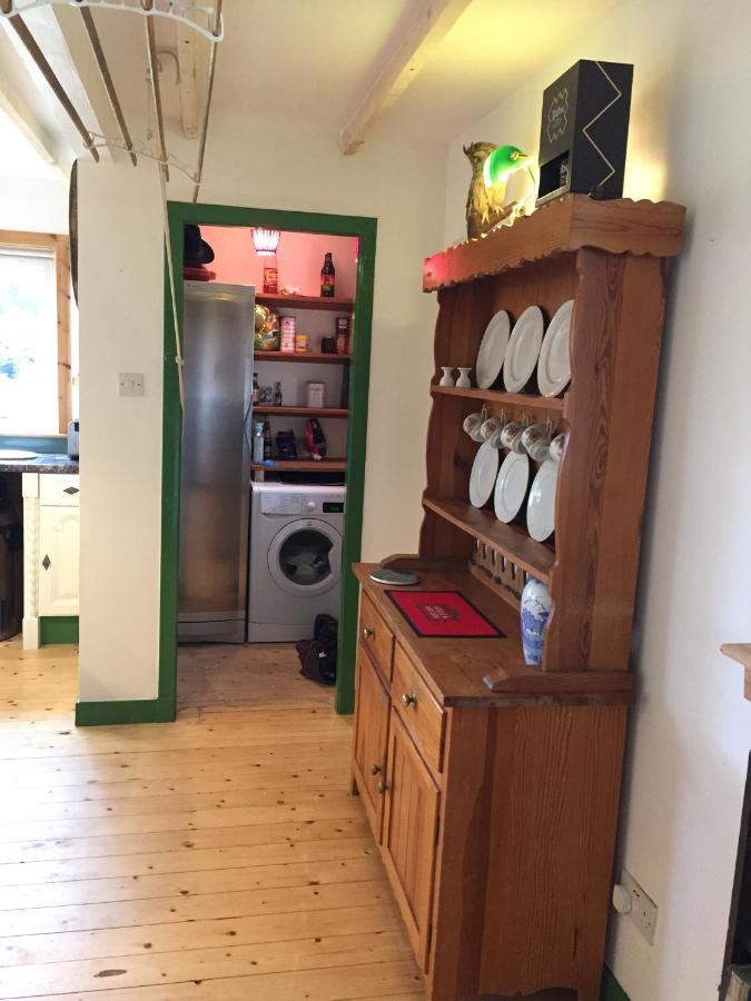 Beautiful Highland 1-Bed Cottage Inverness Buitenkant foto