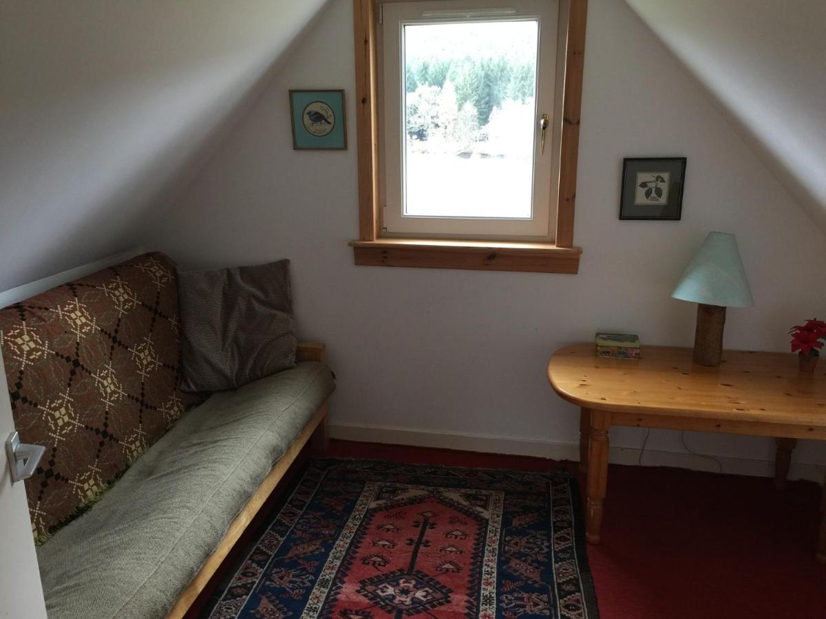 Beautiful Highland 1-Bed Cottage Inverness Buitenkant foto