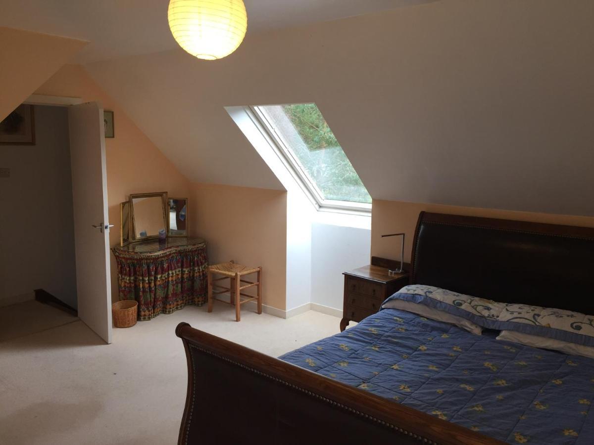 Beautiful Highland 1-Bed Cottage Inverness Buitenkant foto